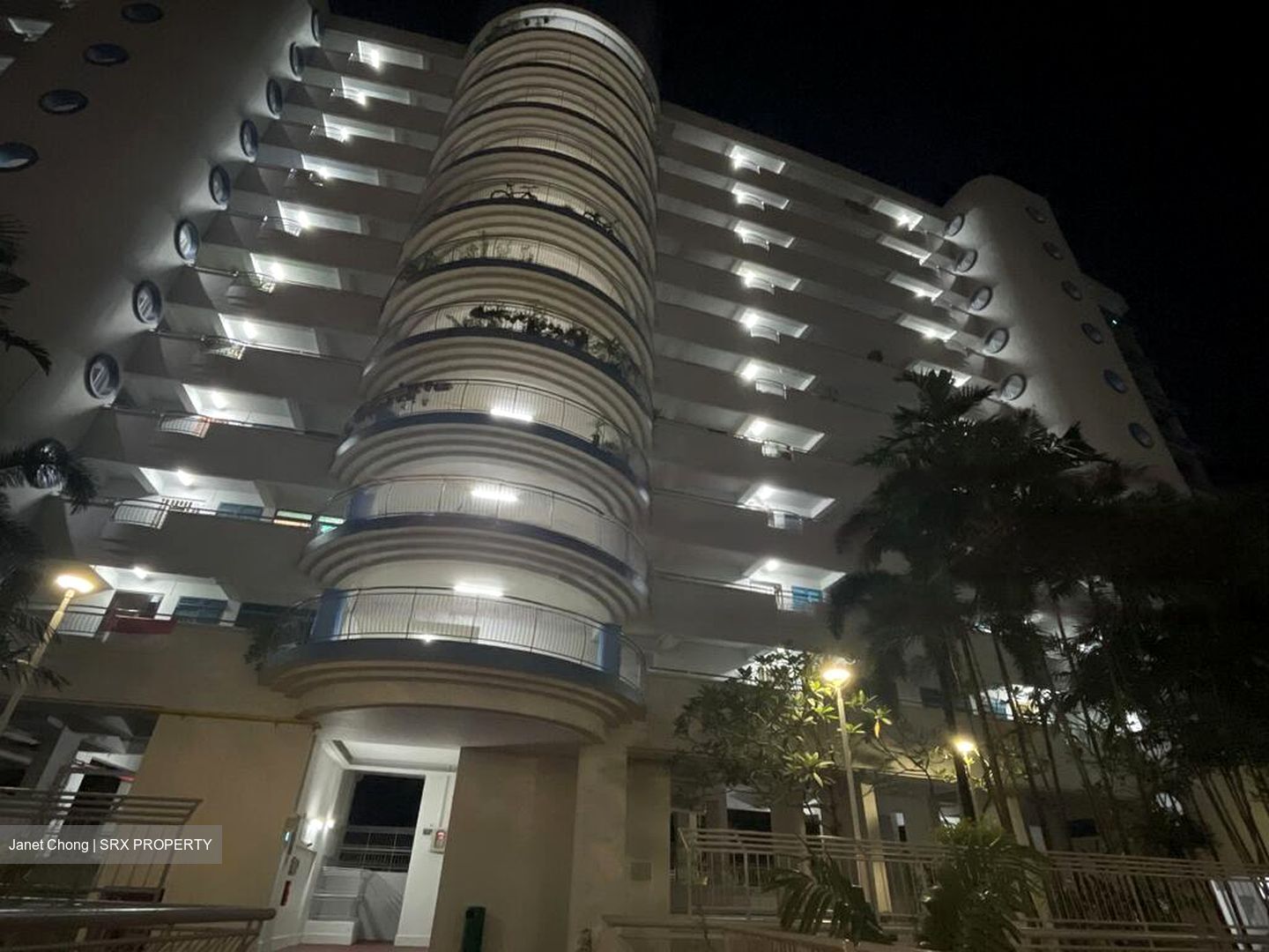 Blk 467 Blue Riverview (Sembawang), HDB 5 Rooms #472910341